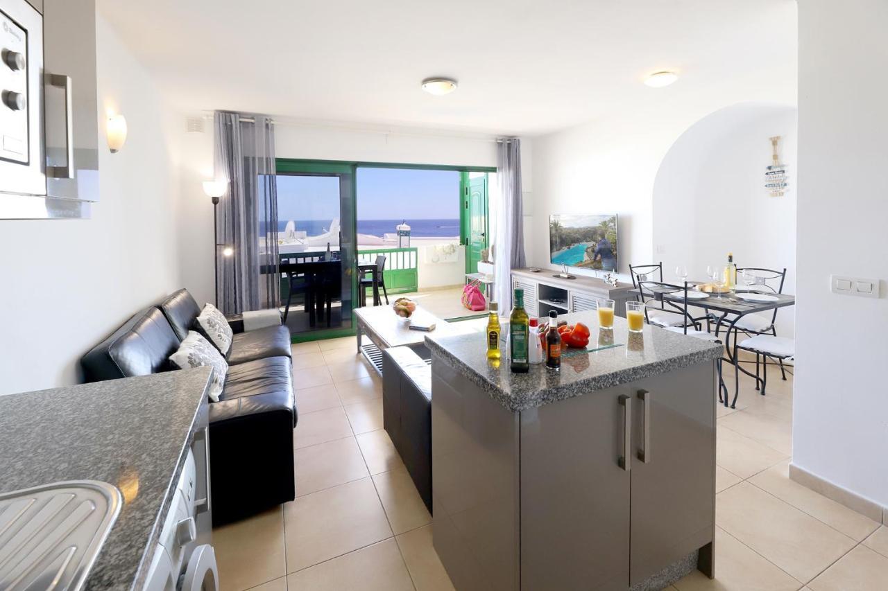 Apartmán Buena Pesca 27 Puerto del Carmen  Exteriér fotografie