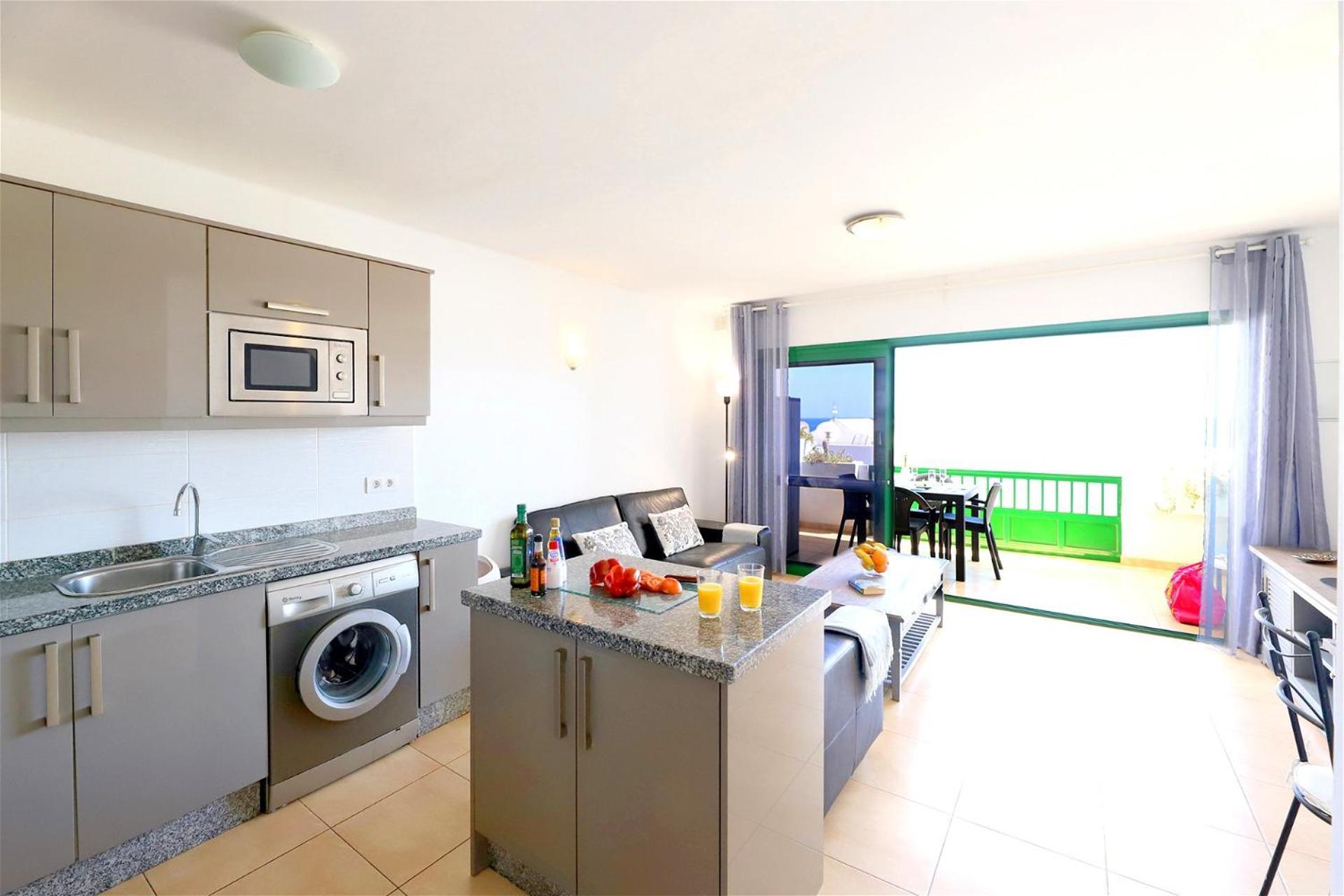 Apartmán Buena Pesca 27 Puerto del Carmen  Exteriér fotografie