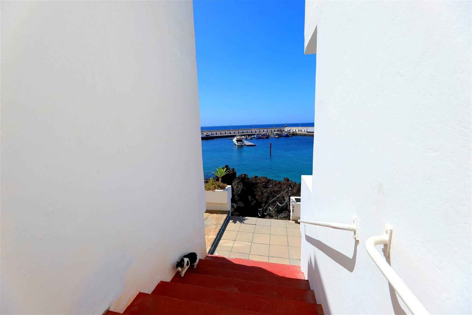Apartmán Buena Pesca 27 Puerto del Carmen  Exteriér fotografie