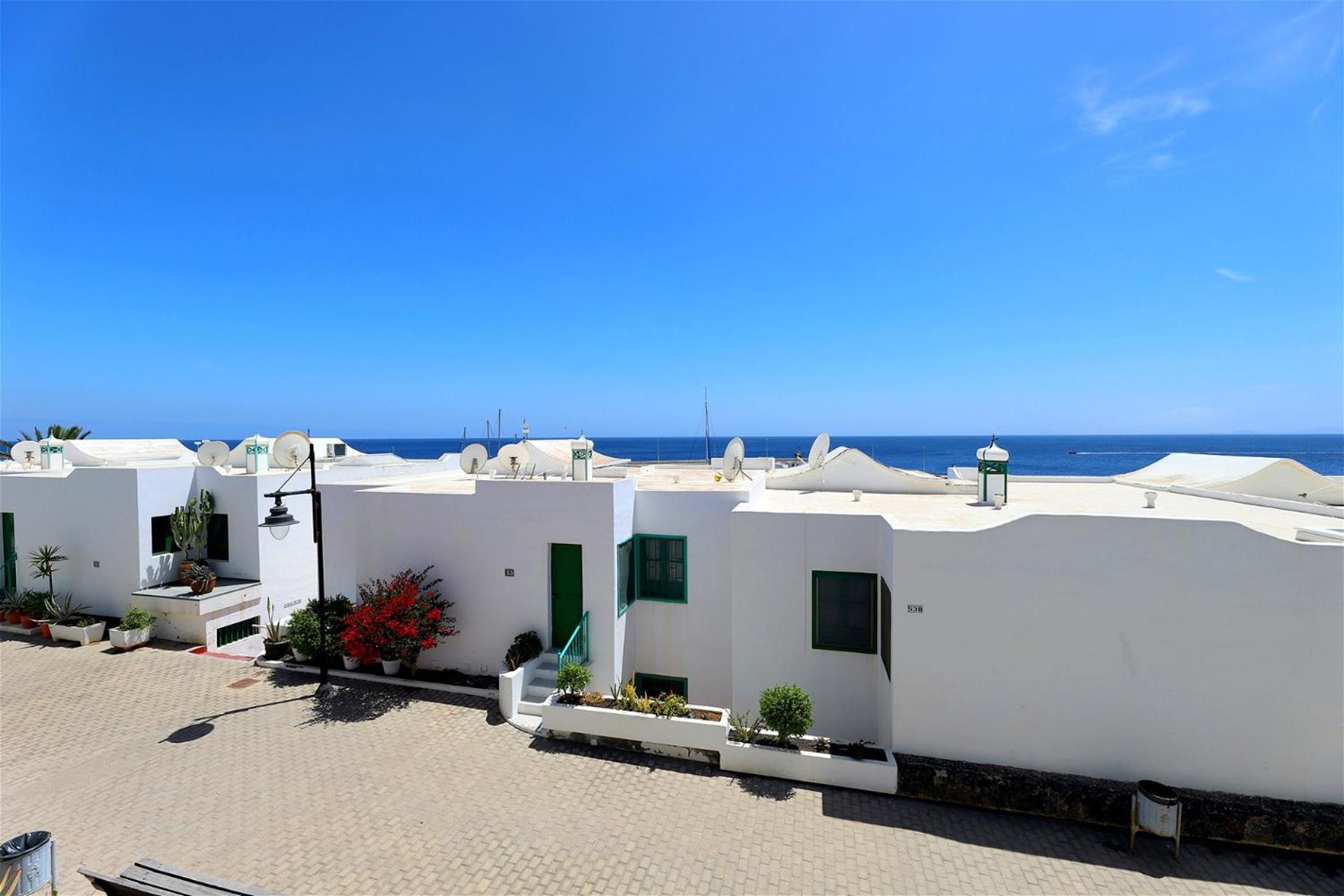 Apartmán Buena Pesca 27 Puerto del Carmen  Exteriér fotografie