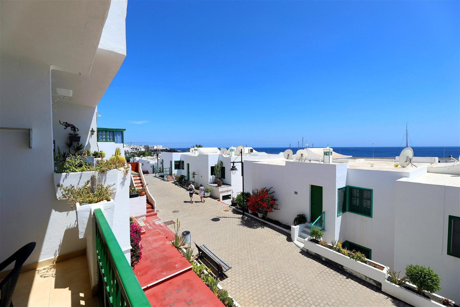 Apartmán Buena Pesca 27 Puerto del Carmen  Exteriér fotografie