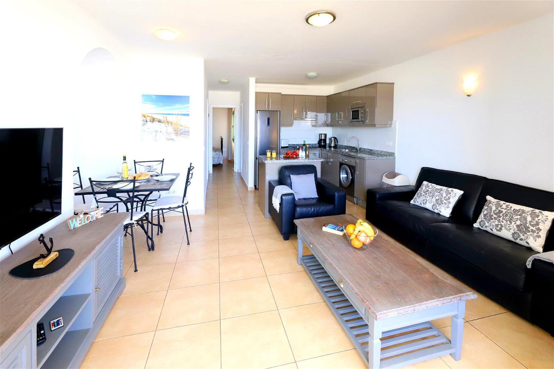 Apartmán Buena Pesca 27 Puerto del Carmen  Exteriér fotografie