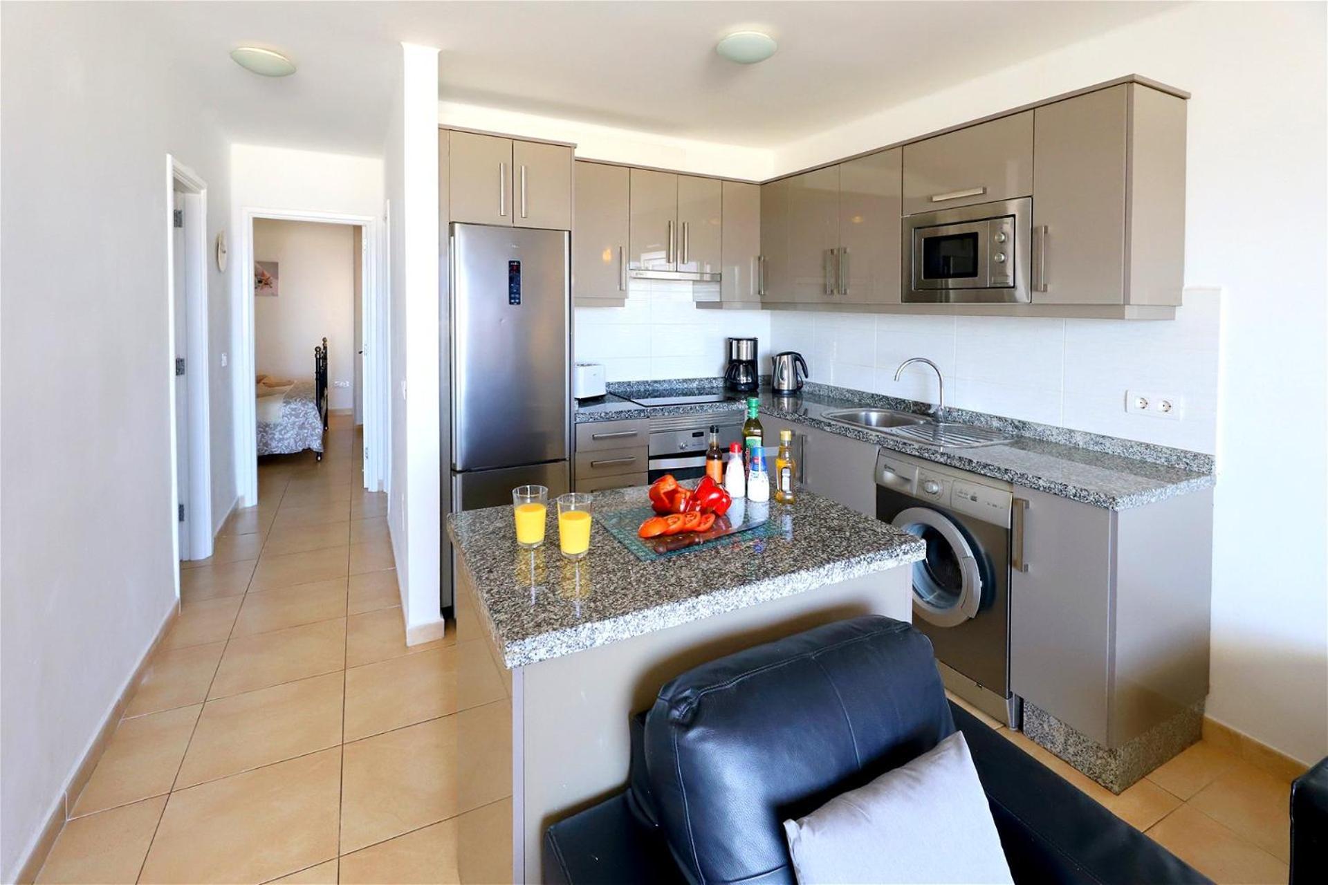 Apartmán Buena Pesca 27 Puerto del Carmen  Exteriér fotografie