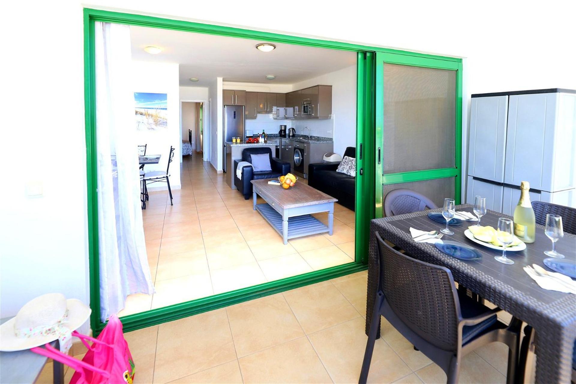 Apartmán Buena Pesca 27 Puerto del Carmen  Exteriér fotografie