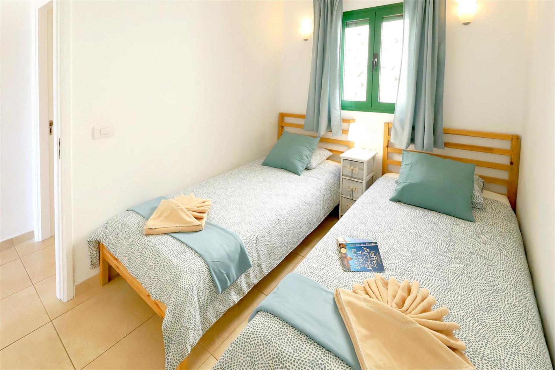 Apartmán Buena Pesca 27 Puerto del Carmen  Exteriér fotografie