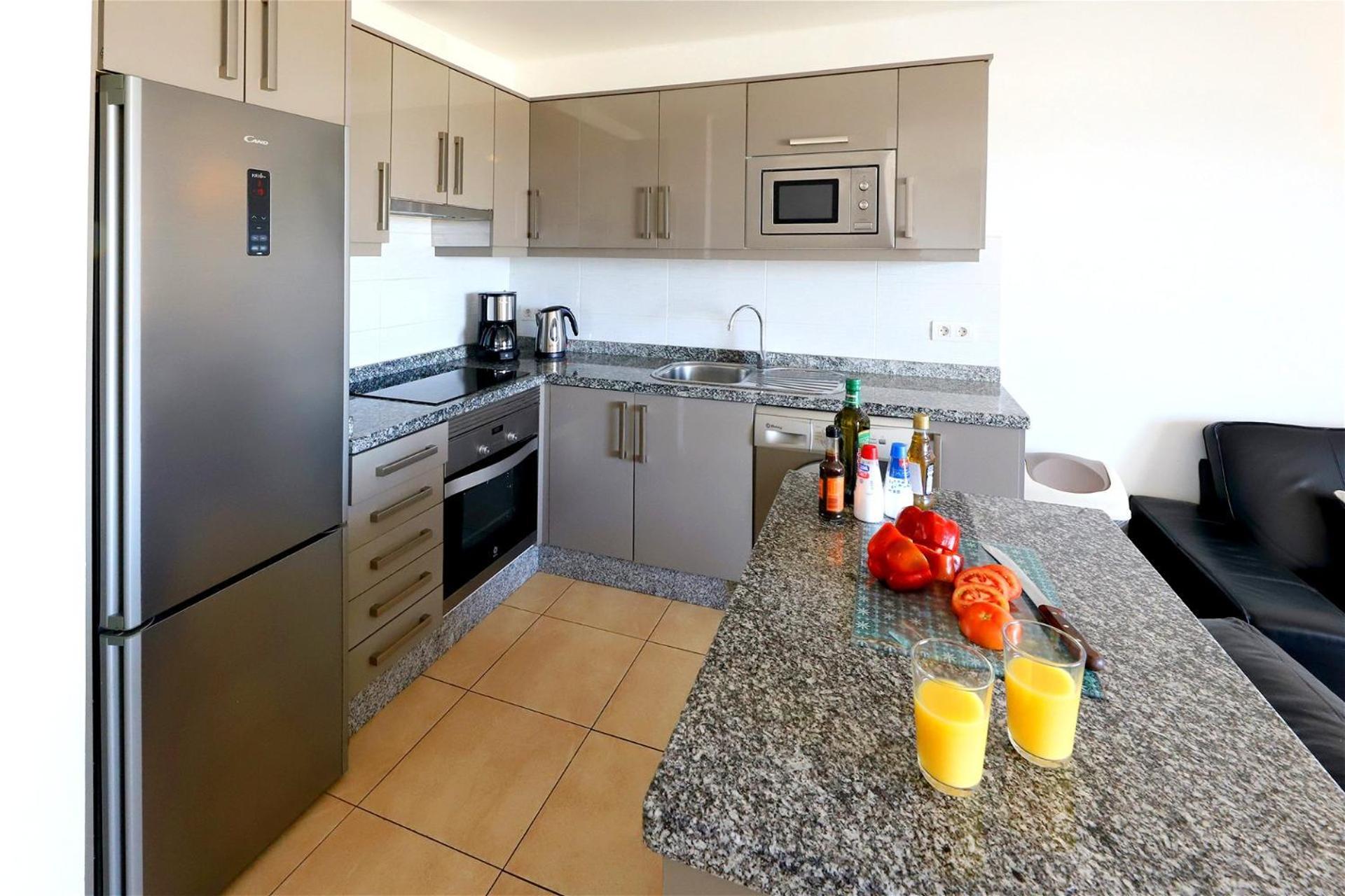 Apartmán Buena Pesca 27 Puerto del Carmen  Exteriér fotografie
