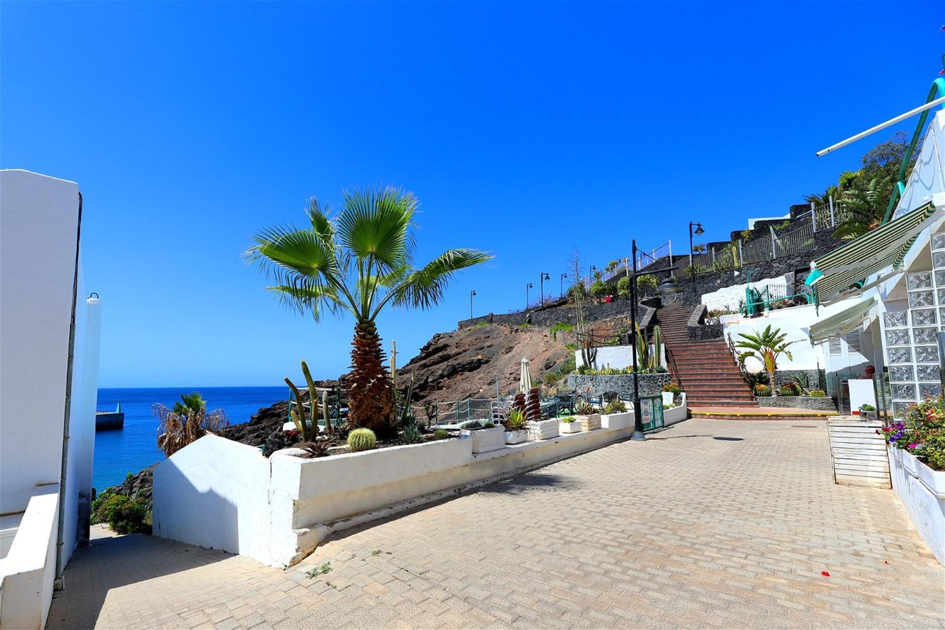 Apartmán Buena Pesca 27 Puerto del Carmen  Exteriér fotografie