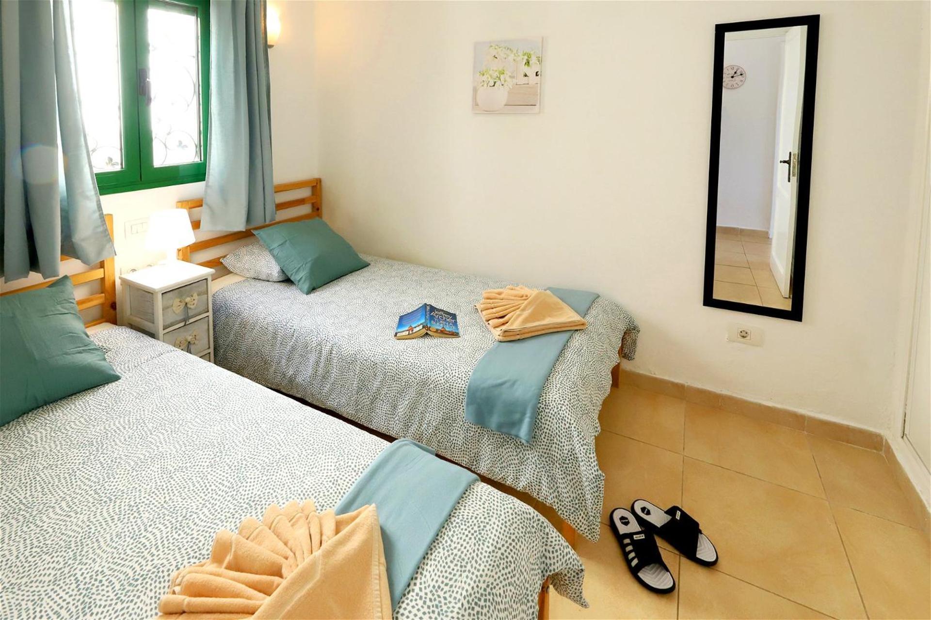 Apartmán Buena Pesca 27 Puerto del Carmen  Exteriér fotografie