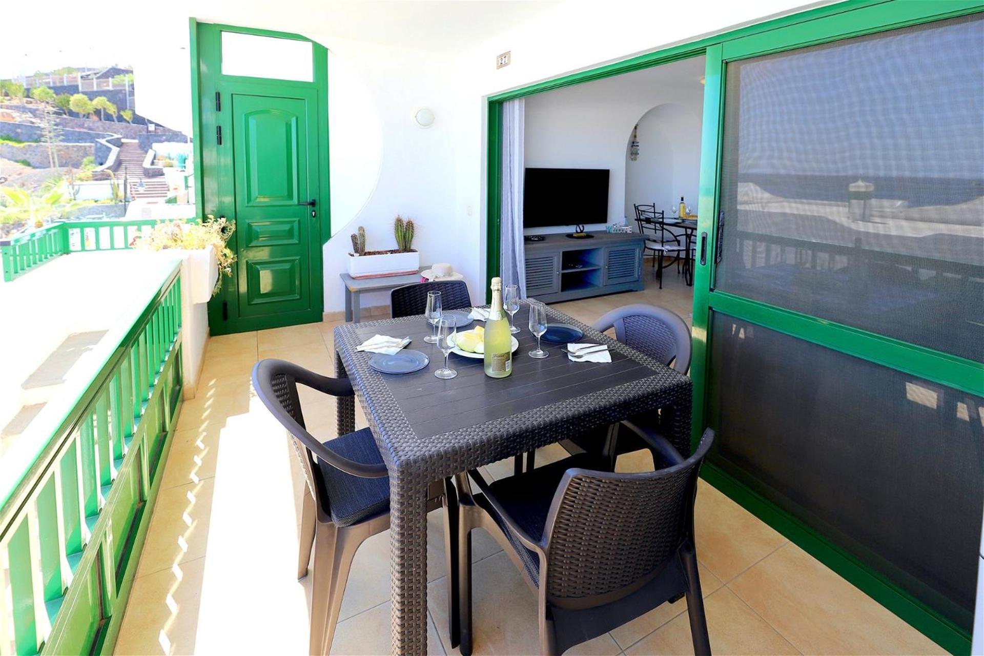 Apartmán Buena Pesca 27 Puerto del Carmen  Exteriér fotografie