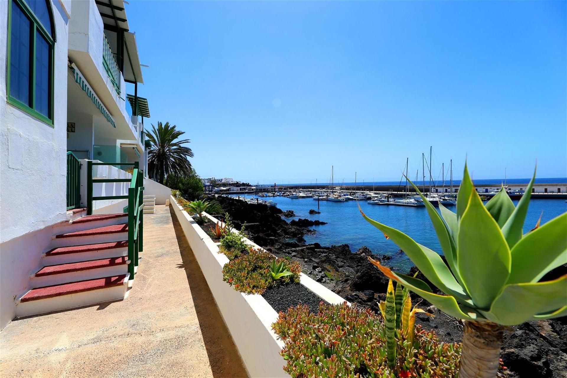 Apartmán Buena Pesca 27 Puerto del Carmen  Exteriér fotografie