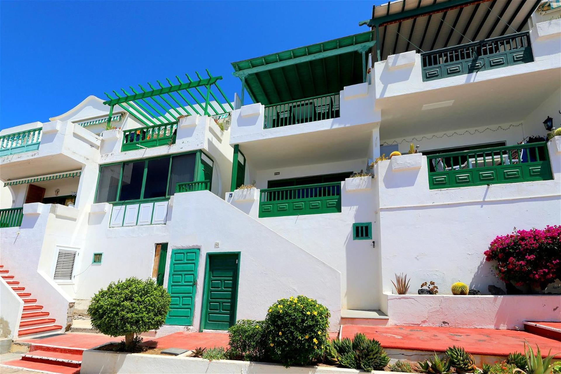 Apartmán Buena Pesca 27 Puerto del Carmen  Exteriér fotografie