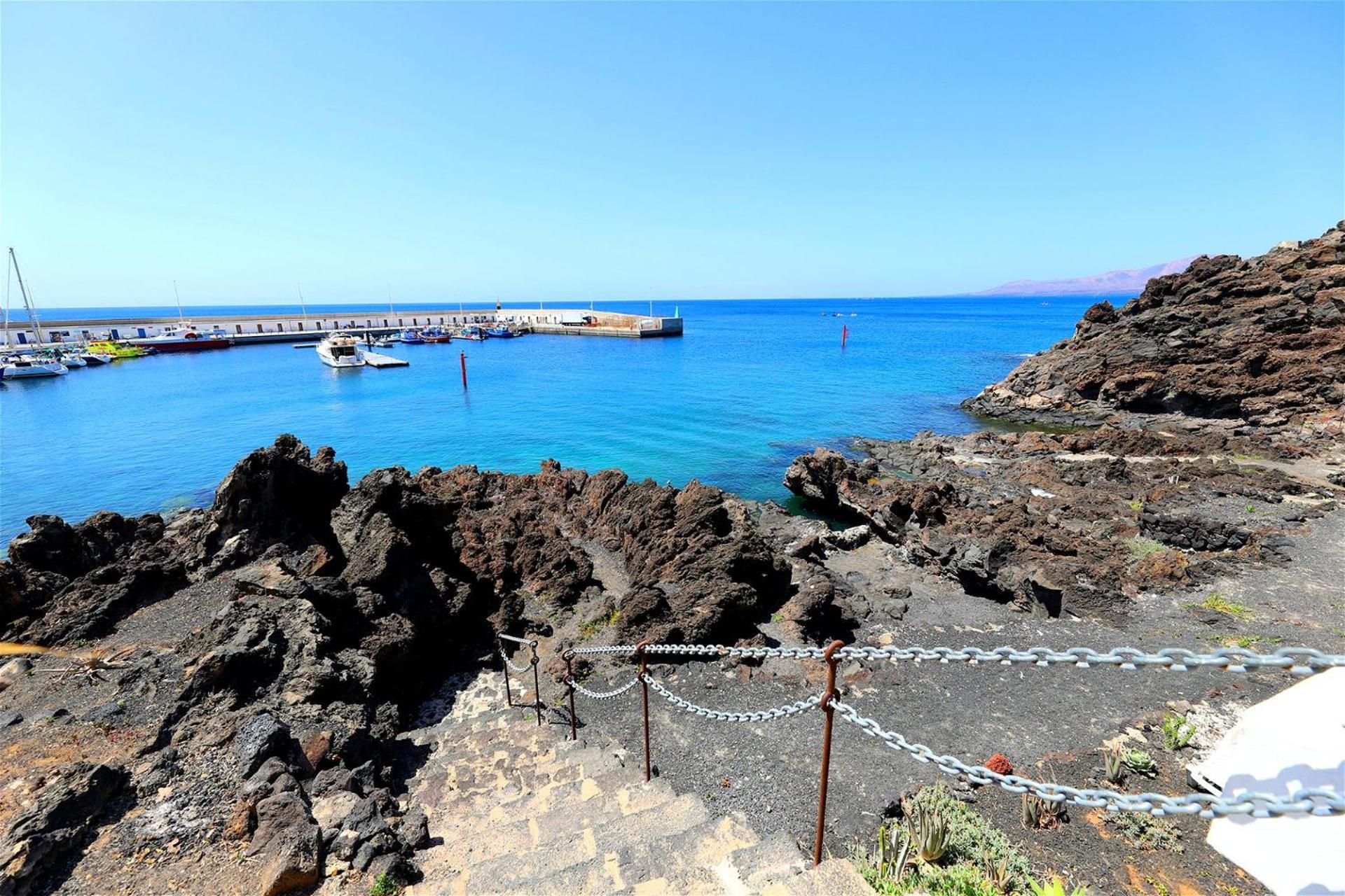 Apartmán Buena Pesca 27 Puerto del Carmen  Exteriér fotografie