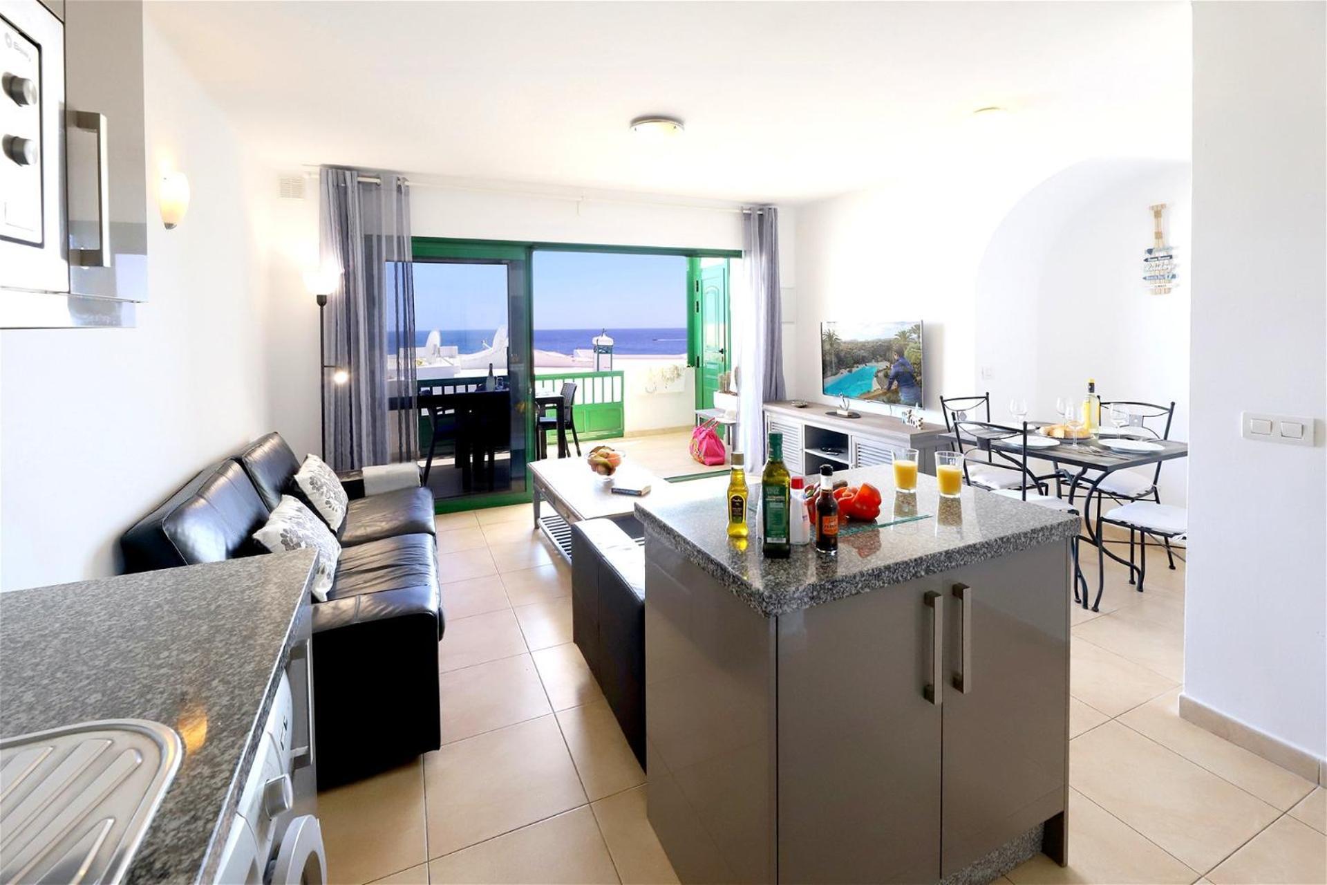 Apartmán Buena Pesca 27 Puerto del Carmen  Exteriér fotografie