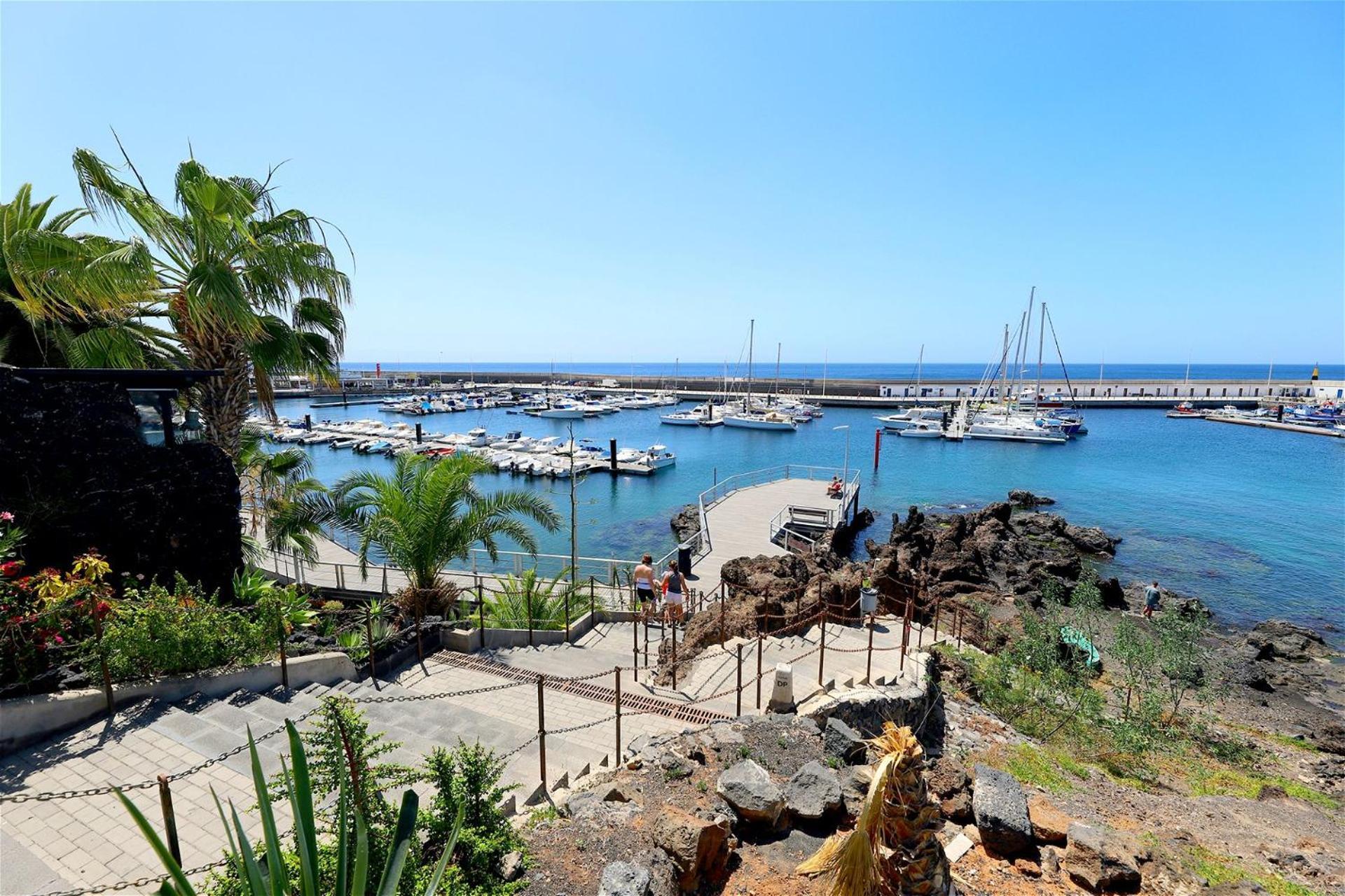 Apartmán Buena Pesca 27 Puerto del Carmen  Exteriér fotografie